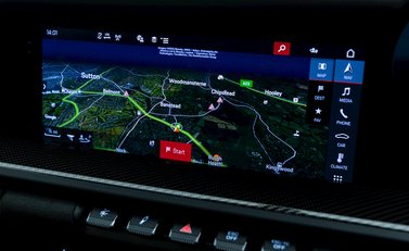 Porsche 911 (992) GT3 16