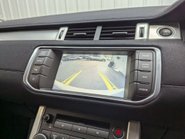 Land Rover Range Rover Evoque 2.2 Range Rover Evoque Pure Tech SD4 Auto 4WD 5dr 92
