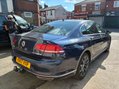 Volkswagen Passat 2.0 Passat R-Line TDI BlueMotion Technology 4dr 4