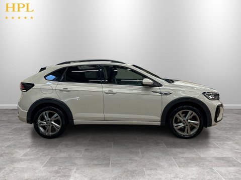 Volkswagen Taigo 1.5 TSI R-Line SUV 5dr Petrol DSG Euro 6 (s/s) (150 ps) Bluetooth - Air Con 8