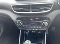 Hyundai TUCSON 1.6 T-GDi SE Nav Euro 6 (s/s) 5dr 22
