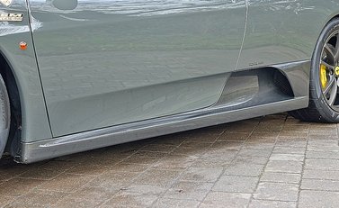 Ferrari 430 Scuderia Spider 16M 16