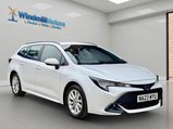 Toyota Corolla 1.8 VVT-h Icon Touring Sports CVT Euro 6 (s/s) 5dr 1