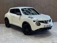 Nissan Juke 1.6 Juke N-Connecta CVT 5dr 15