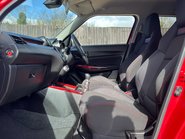 Suzuki Swift SPORT BOOSTERJET MHEV 3