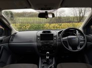 Ford Ranger 2.2 Ranger XL 4x4 TDCi 4WD 18