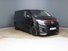 Vauxhall Vivaro 2.0 Vivaro F3100 GS S/S Auto Crewcab