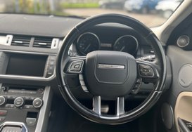 Land Rover Range Rover Evoque 2.2 SD4 DYNAMIC AUTO 24