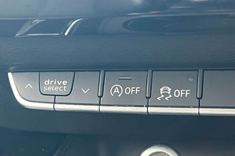 Audi A4 1.4 TFSI Black Edition Saloon 4dr Petrol Manual Euro 6 (s/s) (150 ps) 49