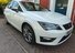SEAT Leon TSI FR TECHNOLOGY