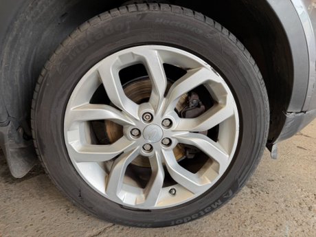 Land Rover Discovery Sport 2.0 TD4 HSE 4WD Euro 6 (s/s) 5dr 30