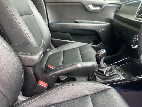 Kia Rio 1.0 T-GDi 3 Euro 6 (s/s) 5dr 35