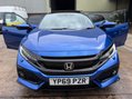 Honda Civic 1.5 VTEC Turbo GPF Sport Plus Hatchback 5dr Petrol Manual Euro 6 (s/s) (182 25