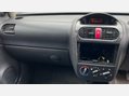 Vauxhall Combo 1.3 CDTi 1700 ecoFLEX 16v Panel Van 3dr Diesel Manual (134 g/km, 69 bhp) 29