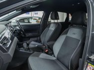 Volkswagen Polo 1.0 TSI R-Line Hatchback 5dr Petrol Manual Euro 6 (s/s) (110 ps) 64