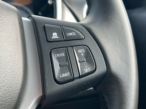 Suzuki Vitara SZ-T 33