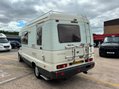 Auto-Sleepers Amethyst 350 LWB 4