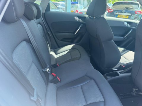 Audi A1 1.6 TDI Sport Sportback S Tronic Euro 6 (s/s) 5dr 6