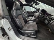 Audi RS5 2.9 TFSI V6 Sport Edition Sportback 5dr Petrol Tiptronic quattro Euro 6 (s/ 7