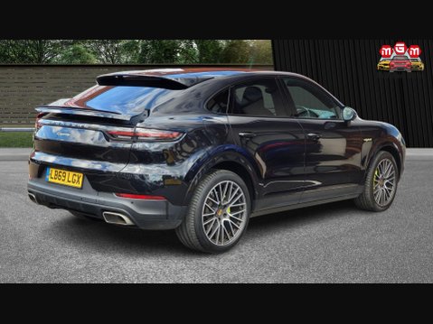 Porsche Cayenne V6 10
