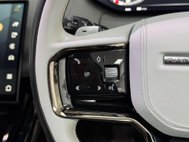 Land Rover Range Rover Sport 4.4 P530 V8 First Edition SUV 5dr Petrol Auto 4WD Euro 6 (s/s) (530 ps) 31