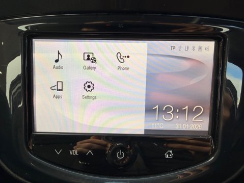 Vauxhall Corsa EXCITE AC 17