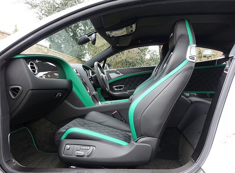 Bentley Continental GT 3-R 18