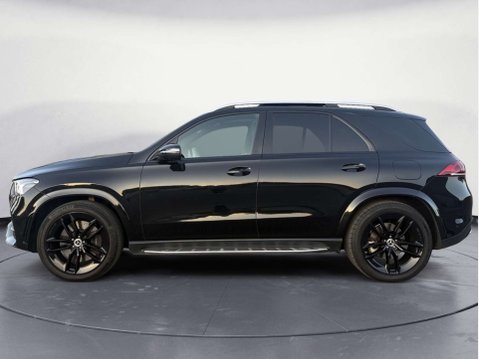 Mercedes-Benz GLE 2.0 GLE 350 AMG Line Premium+ de 4Matic Auto 4WD 5dr 2