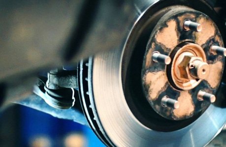 Brake repair & Maintenance