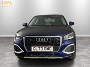 Audi Q2 1.0 TFSI 30 Sport SUV 5dr Petrol Manual Euro 6 (s/s) (110 ps) Air Con - All 2