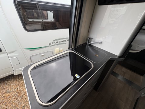 Westfalia Columbus 14