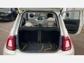 Fiat 500 1.2 Lounge Euro 6 (s/s) 3dr 11