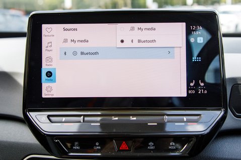Volkswagen ID.3 LIFE 20