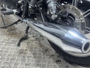 Triumph Bonneville 2014 T100 GREAT CONDITION ONLY 7K ICONIC MODERN CLASSIC 865CC 10
