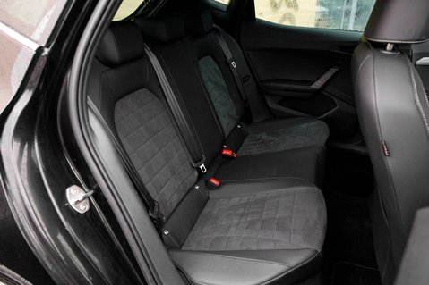 SEAT Ibiza ECOTSI XCELLENCE LUX DSG 41