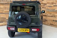 Suzuki Jimny 1.5 SZ5 SUV 3dr Petrol Auto ALLGRIP Euro 6 (101 ps) 91