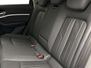 Audi E-Tron e-tron 55 Quattro 4WD 5dr 7