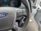 Ford Transit LWB High Roof L3H3 350 130 Tdci Eco Blue EURO 6 1 32