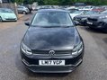 Volkswagen Polo 1.2 TSI BlueMotion Tech Match Edition DSG Euro 6 (s/s) 5dr 2