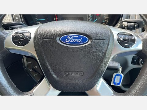Ford Transit 2.2 TDCi 460 HDT L4 H3 4dr (18 seats) 29