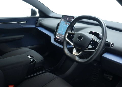 Volvo Ex30 Single Motor Extended Range 69kWh Plus SUV 5dr Electric Auto (272 ps) 34