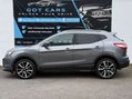 Nissan Qashqai 1.5 dCi Tekna 2WD Euro 5 (s/s) 5dr 4