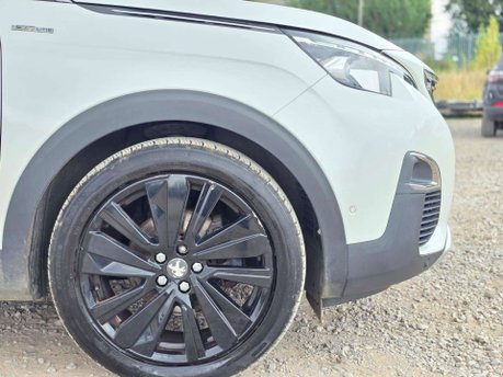 Peugeot 3008 1.5 BlueHDi GT Line Premium SUV 5dr Diesel EAT Euro 6 (s/s) (130 ps) 33