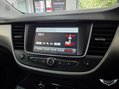Vauxhall Crossland X 1.6 Turbo D ecoTEC SE Euro 6 (s/s) 5dr 75
