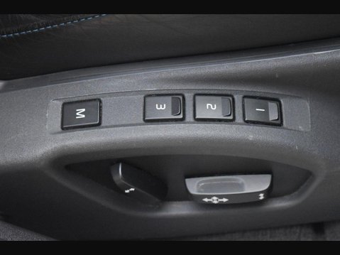Volvo V60 2.0 T6 Polestar Estate 5dr Petrol Auto AWD Euro 6 (s/s) (367 ps) 21