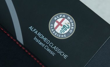 Alfa Romeo Giulia GTAm 60