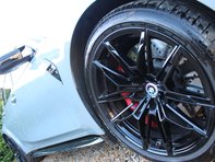 BMW M3 3.0 M3 Competition Edition Auto 4dr 7