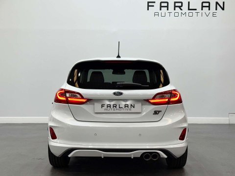 Ford Fiesta 1.5T EcoBoost ST-2 Hatchback 3dr Petrol Manual Euro 6 (s/s) (200 ps) 27