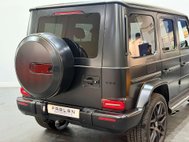 Mercedes-Benz G Class 4.0 G63 V8 BiTurbo AMG Magno Edition SUV 5dr Petrol SpdS+9GT 4MATIC Euro 6 16