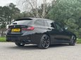 BMW 3 Series 3.0 M340d MHT Touring Auto xDrive Euro 6 (s/s) 5dr 20